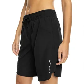 Roxy Badeshorts Wave 9" Blau S