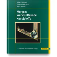 Hanser Fachbuchverlag Menges Werkstoffkunde Kunststoffe