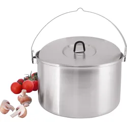 Tatonka Family Pot 6,0 l neutral