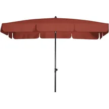 Doppler GS Sunline Waterproof Neo 185 x 120 cm terracotta