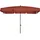 Doppler GS Sunline Waterproof Neo 185 x 120 cm terracotta