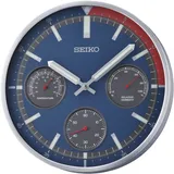 Seiko QXA822S, Blau