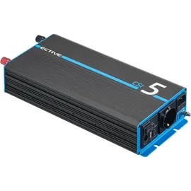 Ective CSI 5 (CSI52) Sinus-Wechselrichter 500W 12V