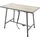 Rial Arbeitsbock Holz 1200 x 620 x 850 mm