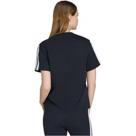 adidas Deutschland T-Shirt 2024 schwarz Damen Gr. S