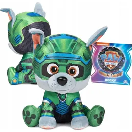 Paw Patrol Rocky 15 cm Grün