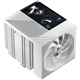 tryx TURRIS T620 weiß | CPU-Kühler