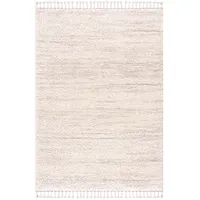 Carpet City Pulpy Drinnen Teppich Rechteck Polypropylen (PP) Cremefarben