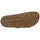 FLY FLOT Pantolette für Damen, grün, Größe 39 EU - 39 EU