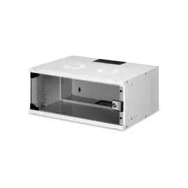 Digitus Wandgehäuse SOHO PRO - 483 mm (19") - 540x400 mm (BxT)
