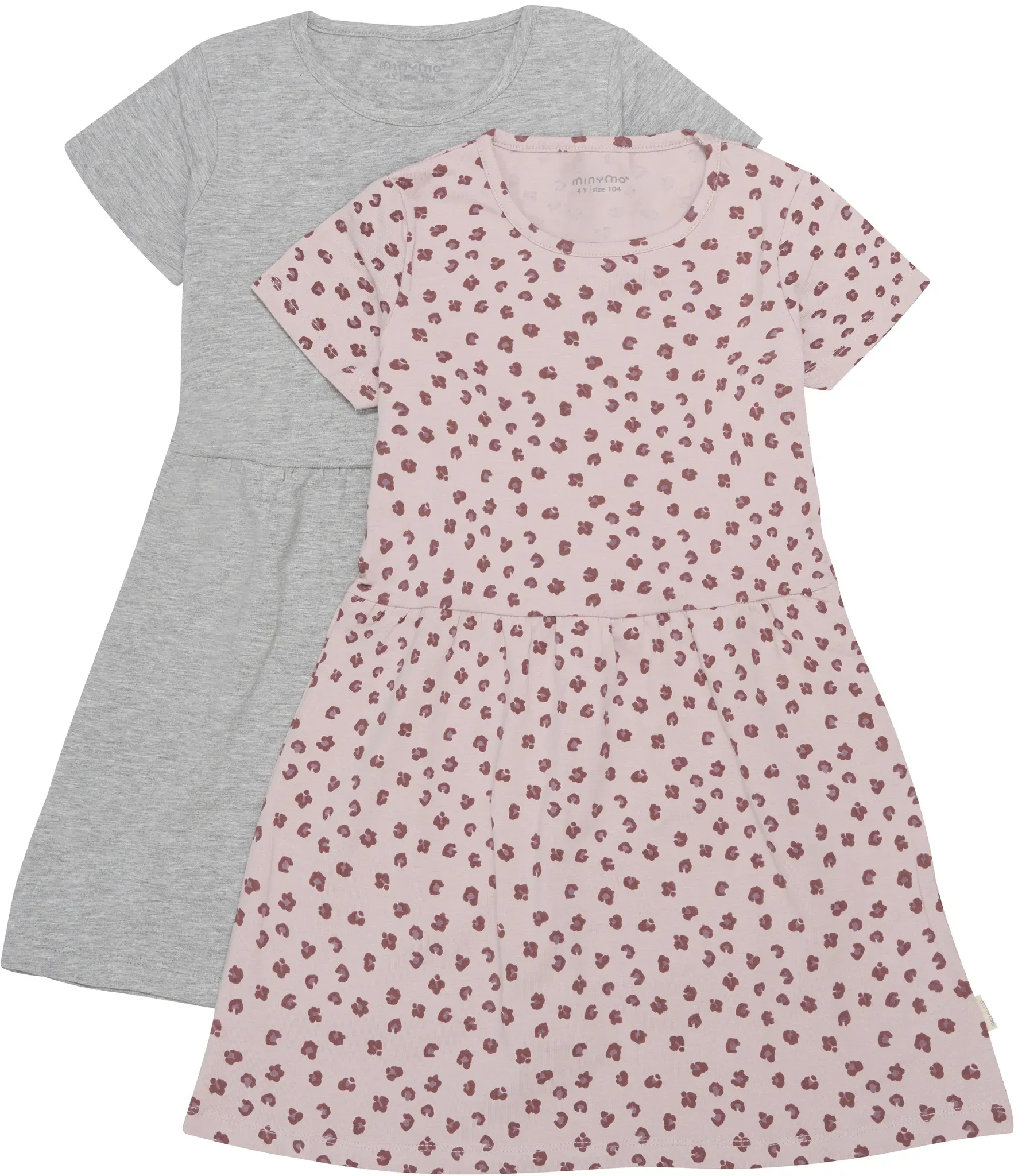 Jerseykleid MINYMO 