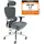 clouvou ProSeat Stoff Anthrazit