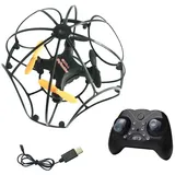 DF-Models Quadrocopter SkyTumbler RTF (9918)