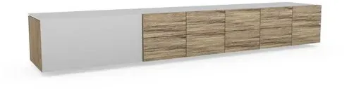 Voglauer Hängeelement Vmontanara 224 unten, NHUGHH/HHG