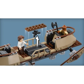 LEGO Star Wars Desert Skiff Escape (75174)