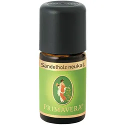 Primavera® Sandelholz Ätherisches Öl 5 ml