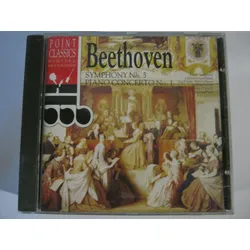 symphony no. 5 (UK Import) (Neu differenzbesteuert)