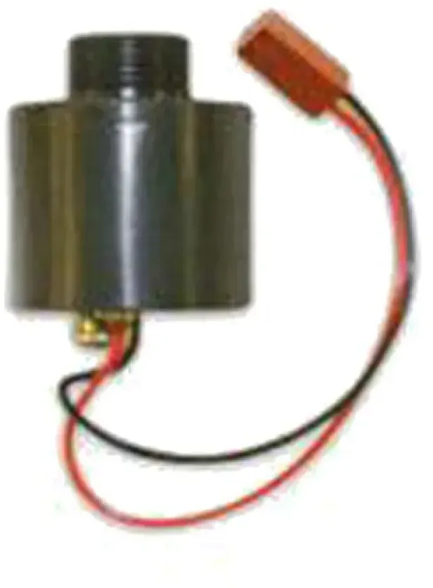 Coltri Pro 02 Oxygen Sensor - Silver - One Size
