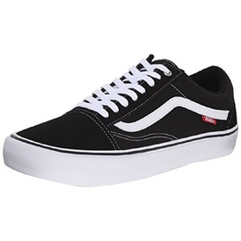 vans old skool schwarz