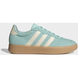 adidas Barreda Semi Flash Aqua/Wonder White/Gum 42 2/3