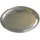 Esmeyer Serviertablett 400-1265 22x29cm oval Edelstahl