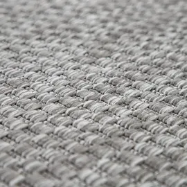 KADIMA DESIGN Teppich Grau, Textil, Rechteckig, 300x400 cm, in verschiedenen Größen erhältlich, Teppiche | Böden, Teppiche