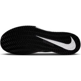 Nike NikeCourt Vapor Lite 2 Cly black/white 42