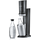 Sodastream Crystal 3.0 schwarz