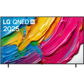 LG 86QNED80A6A 86" 4K QNED MiniLED Smart TV