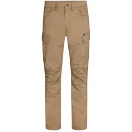 Petrol Industries Cargohose Modern Braun 38 34