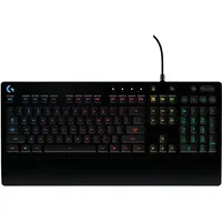 Logitech G213 Prodigy RGB Gaming Keyboard UK