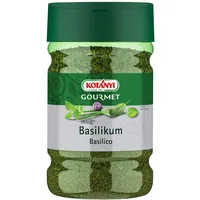 Kotanyi Basilikum gerebelt 180 g