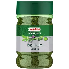 Kotanyi Basilikum gerebelt 180 g