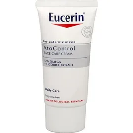 Eucerin AtopiControl Gesichtscreme 50 ml