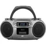 ECG CDR 990 DAB
