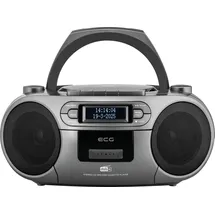 ECG CDR 990 DAB