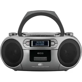 ECG CDR 990 DAB