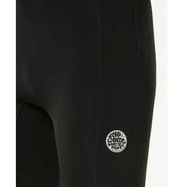 Rip Curl Neoprenhose Patrol Schwarz XS