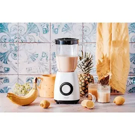 Adler AD 4085 Mixer 1.5l 1000w - White