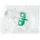 Actipart Venenpunktionsbesteck VENOFIX A 21 G 0,8 mm 1 St.