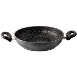 STONELINE® Servierpfanne 24 cm, Made in Germany