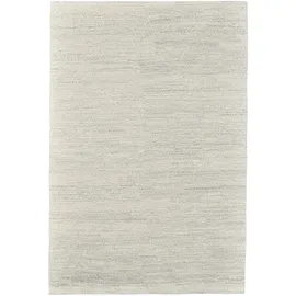 OTTO home Wollteppich OTTO HOME "Punam", beige (sand), B:250cm H:28mm L:350cm, Wolle, Teppiche, echter Berber aus Marokko, einfarbig, reine Wolle, handgeknüpft