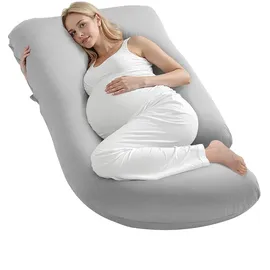 Vevor Stillkissen 132 cm G-Form