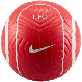 Nike FC Liverpool Strike Fußball 657 university red/university red/white 4