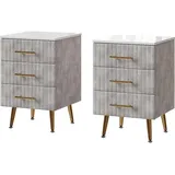 Vichy Vichy, Nachttisch, Velia,