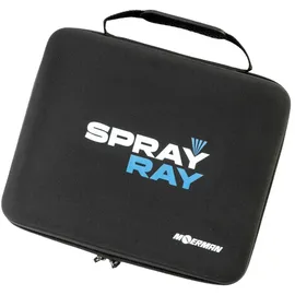 Moerman Spray-Ray Set