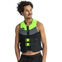 Jobe Neoprene Schwimmweste - Lime Green