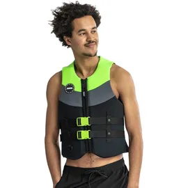 Jobe Neoprene Schwimmweste - Lime Green
