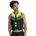 Jobe Neoprene Schwimmweste - Lime Green