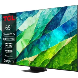 TCL 65C855 65 Zoll QD-MiniLED 4K Google TV